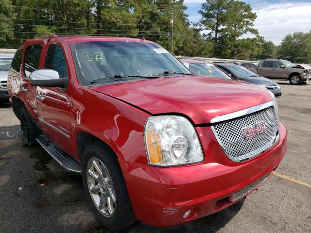 GMC YUKON DENA 2013 1gks1eef3dr369022