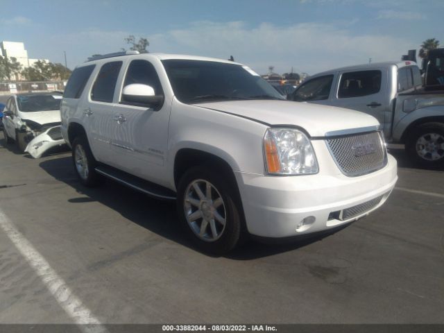 GMC YUKON 2011 1gks1eef4br103683