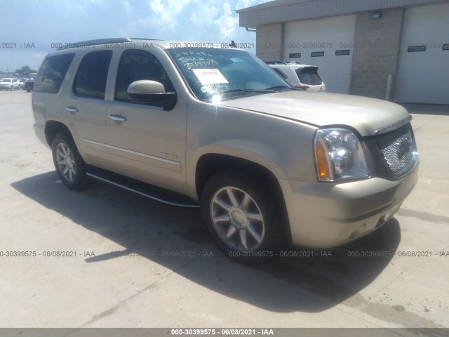 GMC YUKON 2011 1gks1eef4br143648