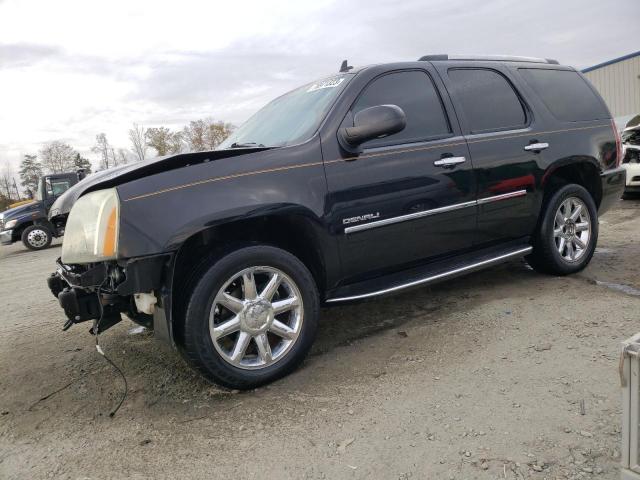 GMC YUKON 2011 1gks1eef4br145688