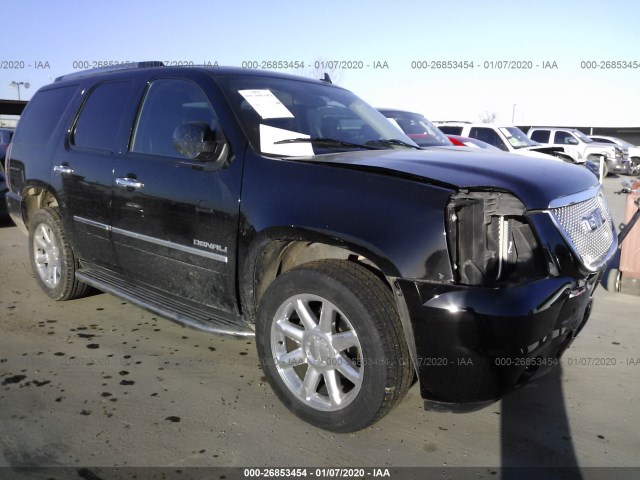 GMC YUKON 2012 1gks1eef4cr220178