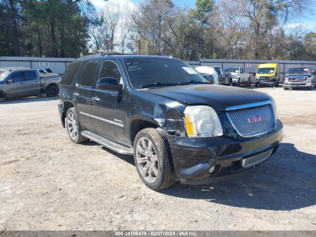 GMC YUKON 2012 1gks1eef4cr312942