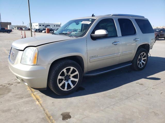 GMC YUKON DENA 2013 1gks1eef4dr206945