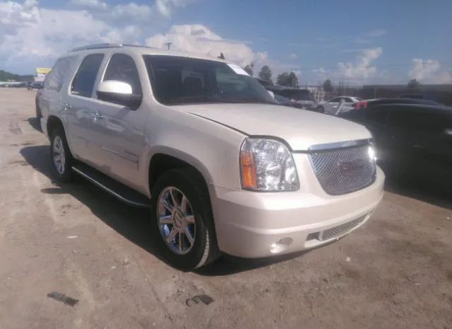 GMC YUKON 2013 1gks1eef4dr349619