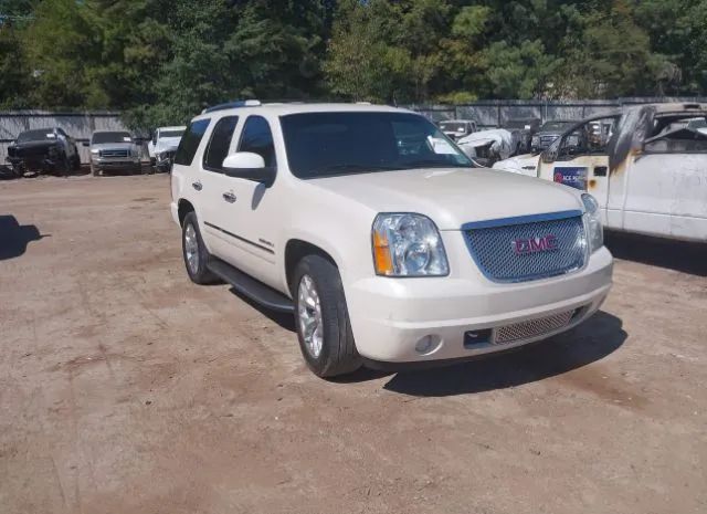 GMC YUKON 2013 1gks1eef4dr356876