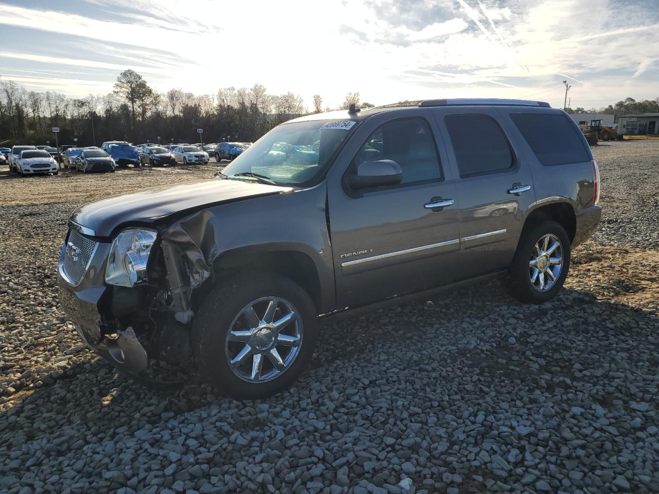 GMC YUKON 2014 1gks1eef4er101243