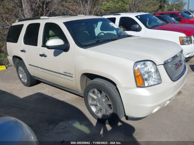 GMC YUKON 2014 1gks1eef4er103025