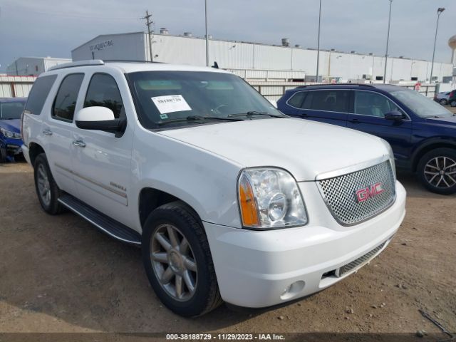 GMC YUKON 2014 1gks1eef4er249425