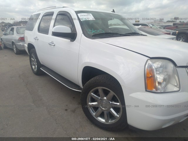 GMC YUKON 2011 1gks1eef5br248716