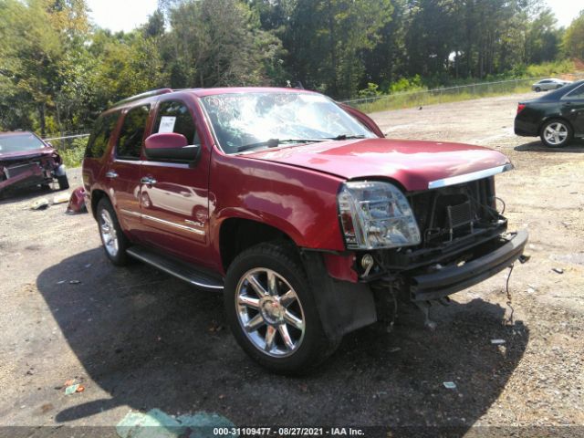 GMC YUKON 2011 1gks1eef5br308946