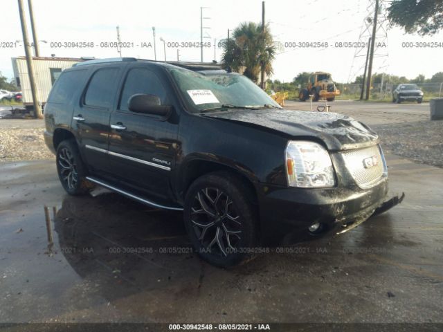 GMC YUKON 2011 1gks1eef5br331109