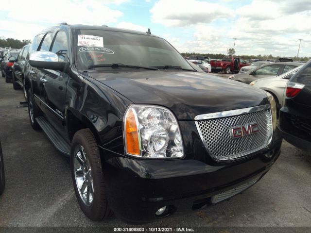 GMC YUKON 2012 1gks1eef5cr146057