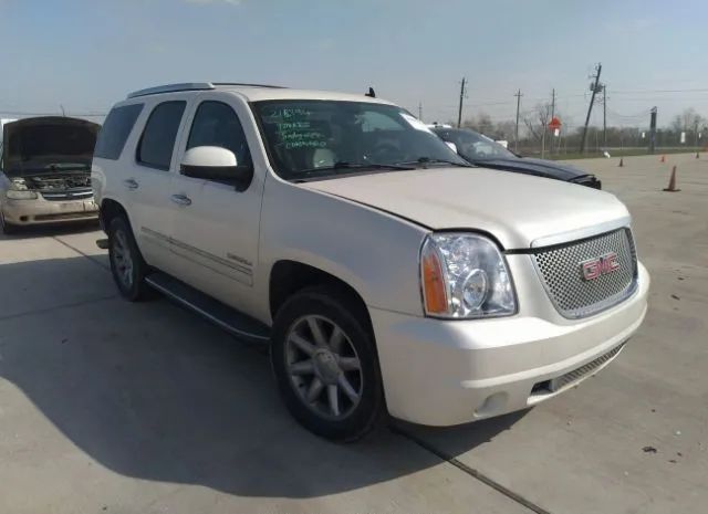 GMC YUKON 2012 1gks1eef5cr280891