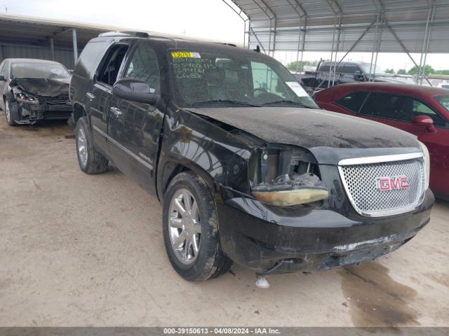 GMC YUKON 2012 1gks1eef5cr294161