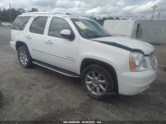 GMC YUKON 2013 1gks1eef5dr226380