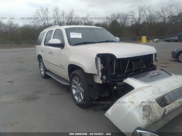 GMC YUKON 2013 1gks1eef5dr228310