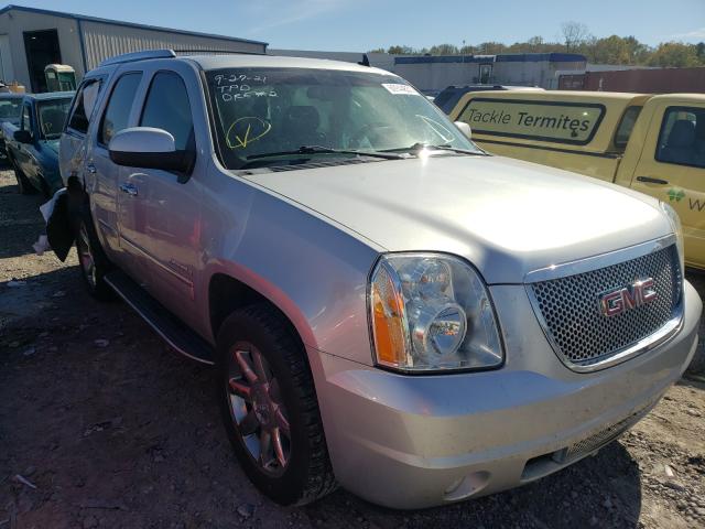 GMC YUKON DENA 2013 1gks1eef5dr229201