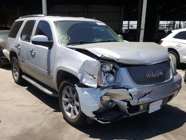 GMC YUKON DENA 2014 1gks1eef5er238918