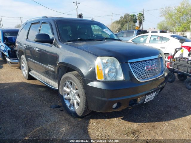 GMC YUKON 2011 1gks1eef6br342460