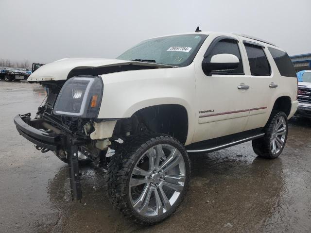 GMC YUKON 2012 1gks1eef6cr202426