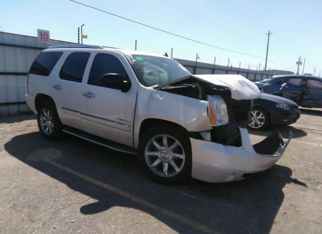 GMC YUKON 2012 1gks1eef6cr283167