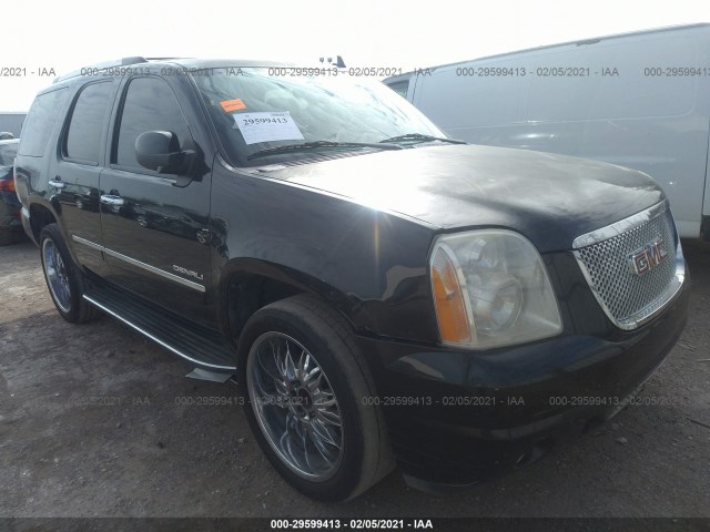 GMC YUKON 2013 1gks1eef6dr317528