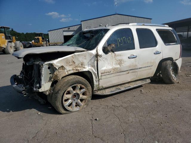 GMC YUKON DENA 2014 1gks1eef6er140397