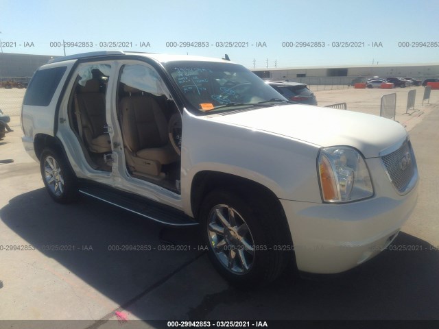 GMC YUKON 2014 1gks1eef6er182309