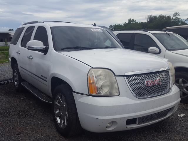 GMC YUKON DENA 2011 1gks1eef7br196313