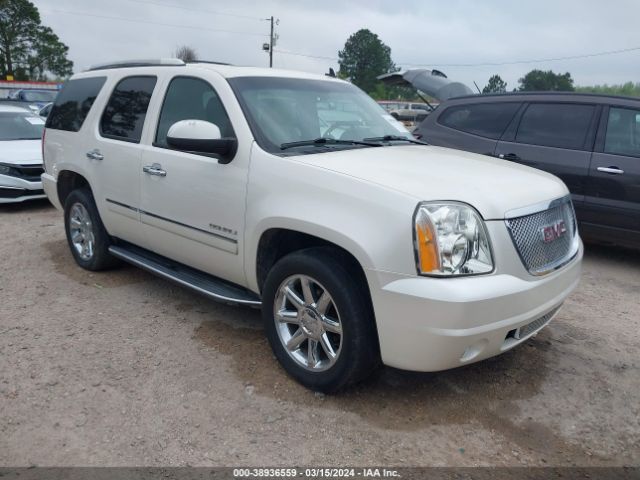 GMC YUKON 2011 1gks1eef7br313629