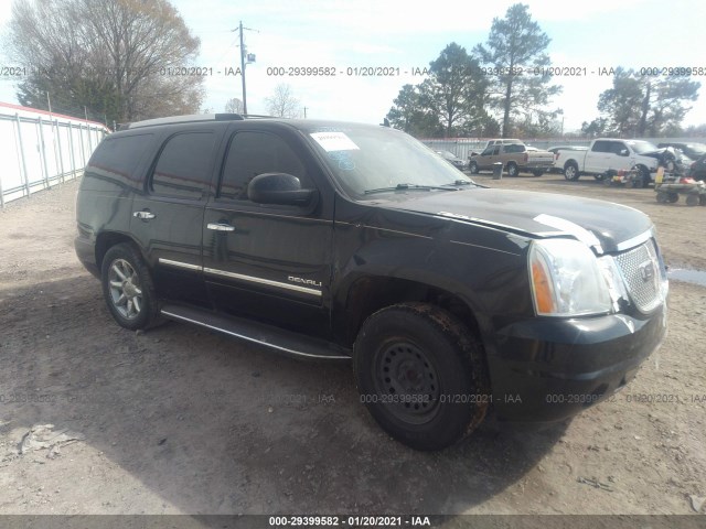 GMC YUKON 2011 1gks1eef7br399802