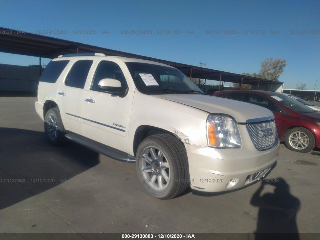 GMC YUKON 2012 1gks1eef7cr101945