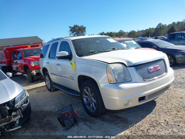 GMC YUKON 2012 1gks1eef7cr183983