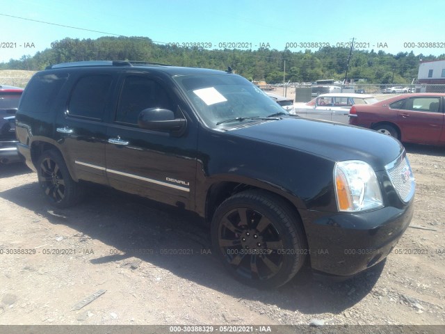 GMC YUKON 2012 1gks1eef7cr293884