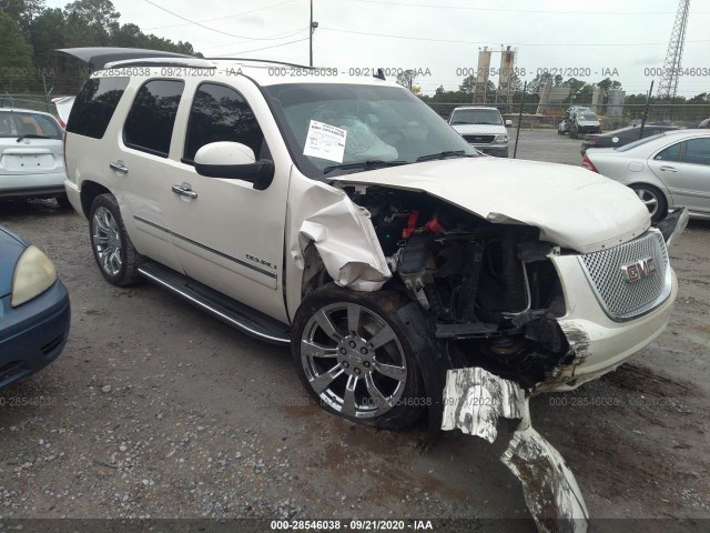 GMC YUKON 2013 1gks1eef7dr241883