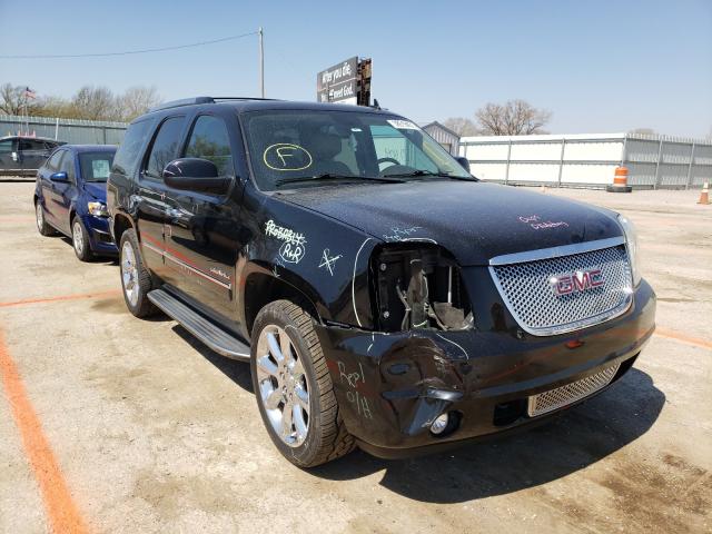 GMC YUKON DENA 2013 1gks1eef7dr305601