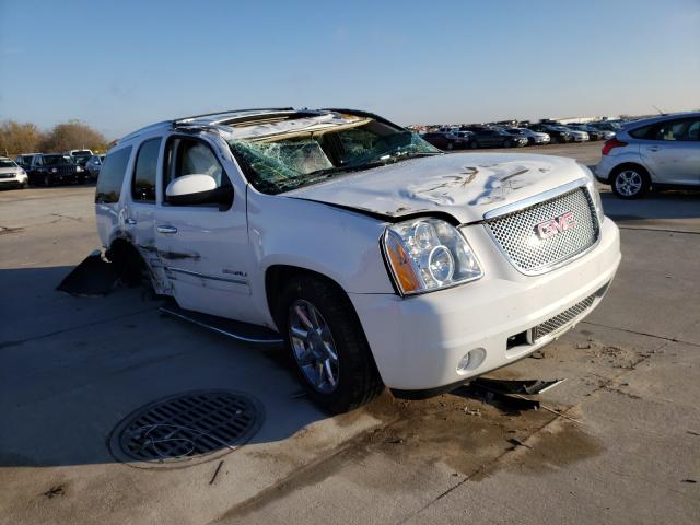 GMC YUKON DENA 2014 1gks1eef7er181184