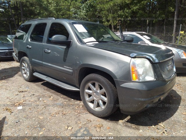 GMC YUKON 2011 1gks1eef8br167550