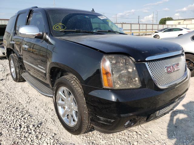 GMC YUKON DENA 2011 1gks1eef8br211272