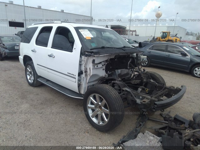 GMC YUKON 2011 1gks1eef8br355033