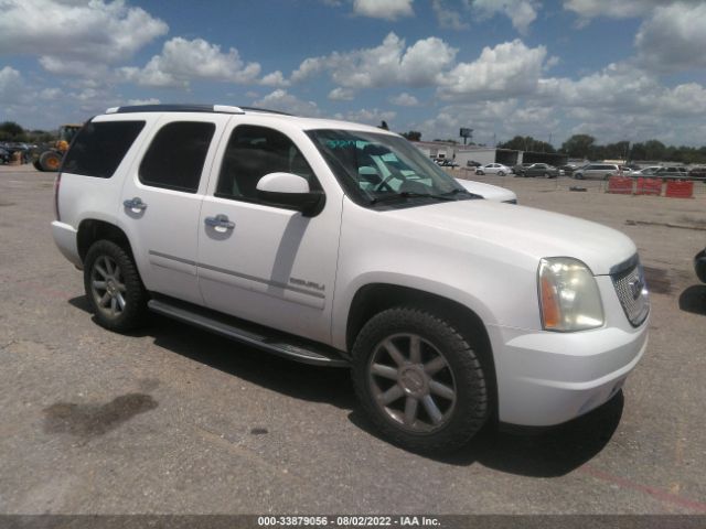 GMC YUKON 2012 1gks1eef8cr242071