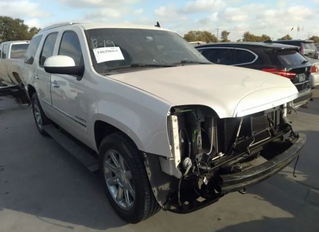 GMC YUKON 2013 1gks1eef8dr148631