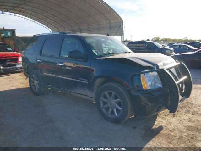 GMC YUKON 2013 1gks1eef8dr318101