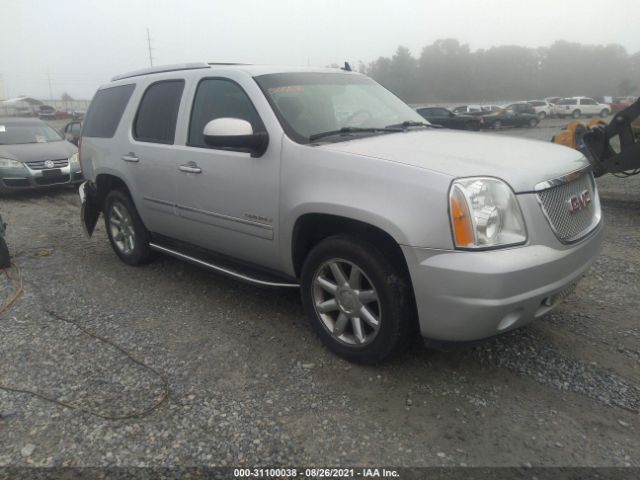 GMC YUKON 2013 1gks1eef8dr344567