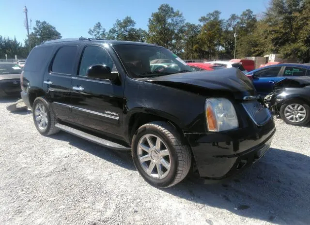 GMC YUKON 2014 1gks1eef8er111001