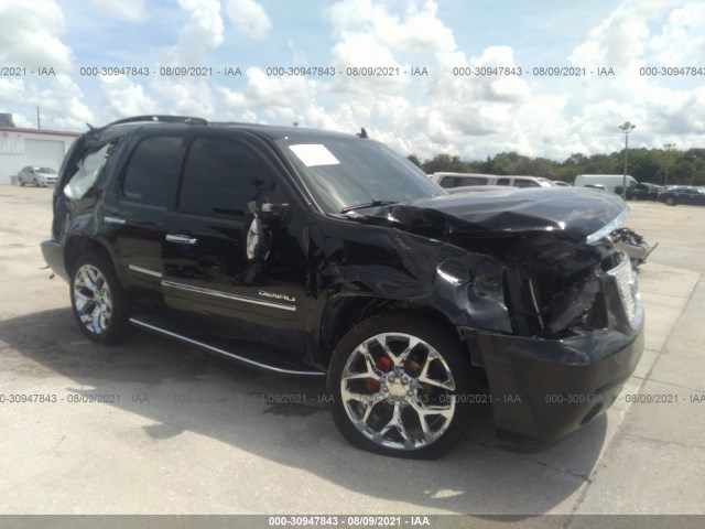 GMC YUKON 2011 1gks1eef9br109494