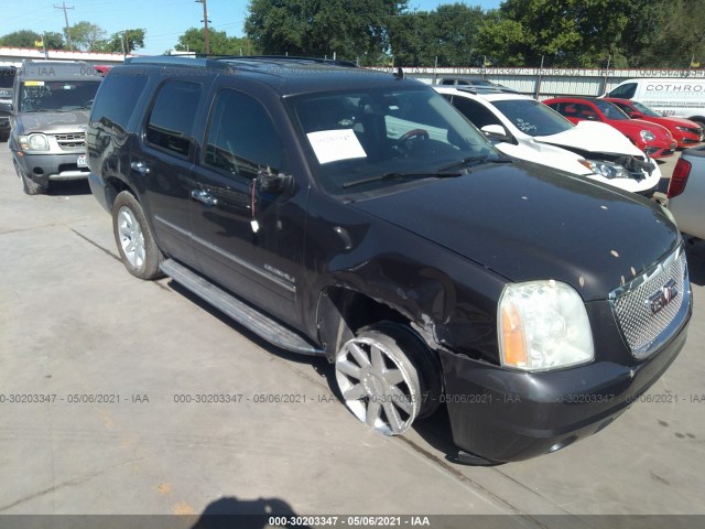 GMC YUKON 2011 1gks1eef9br277698