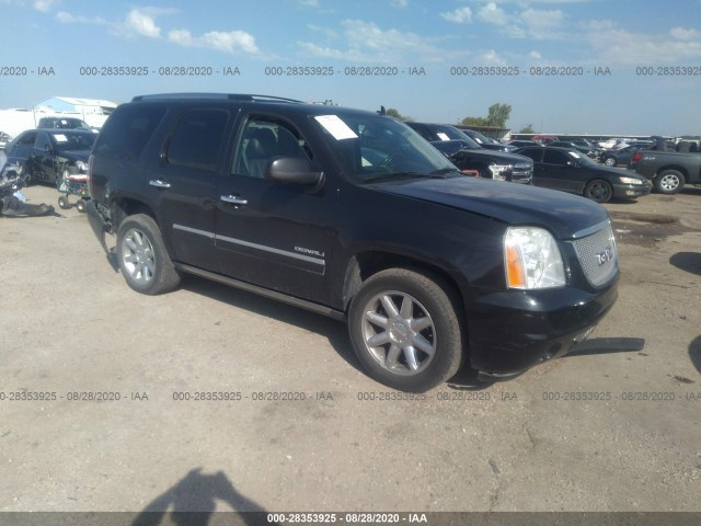 GMC YUKON 2012 1gks1eef9cr296527