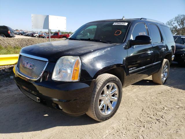 GMC YUKON DENA 2013 1gks1eef9dr170735