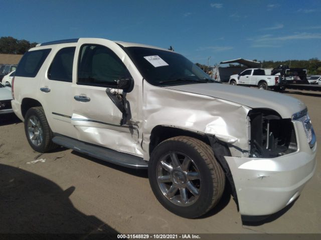 GMC YUKON 2013 1gks1eef9dr171626